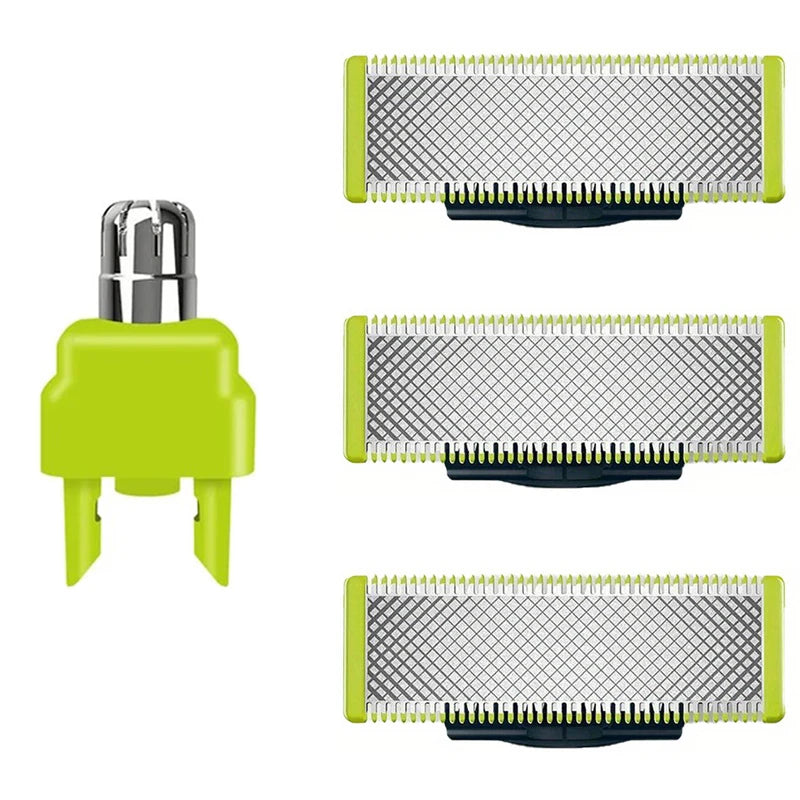 Electric Cordless Beard Trimmer