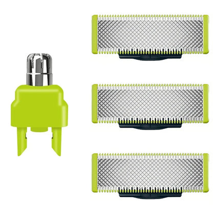 Electric Cordless Beard Trimmer
