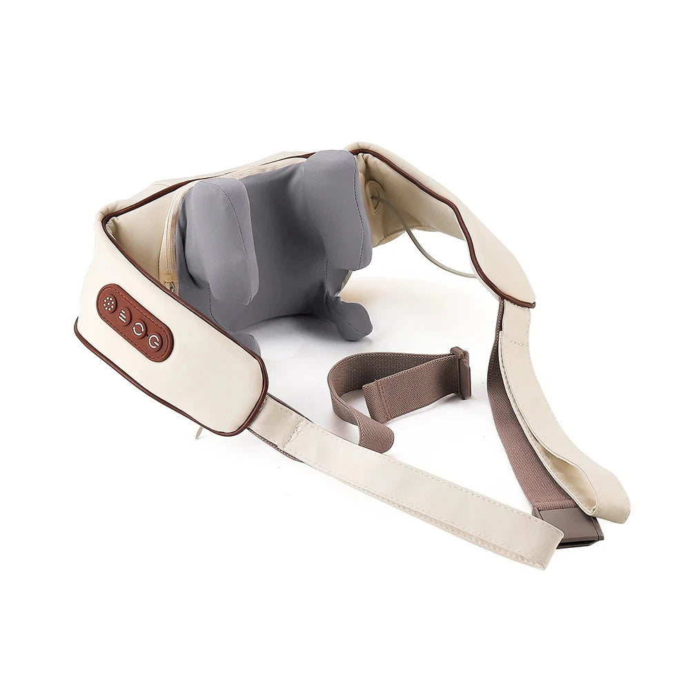 ForeverLily Wireless Neck Shoulder massager