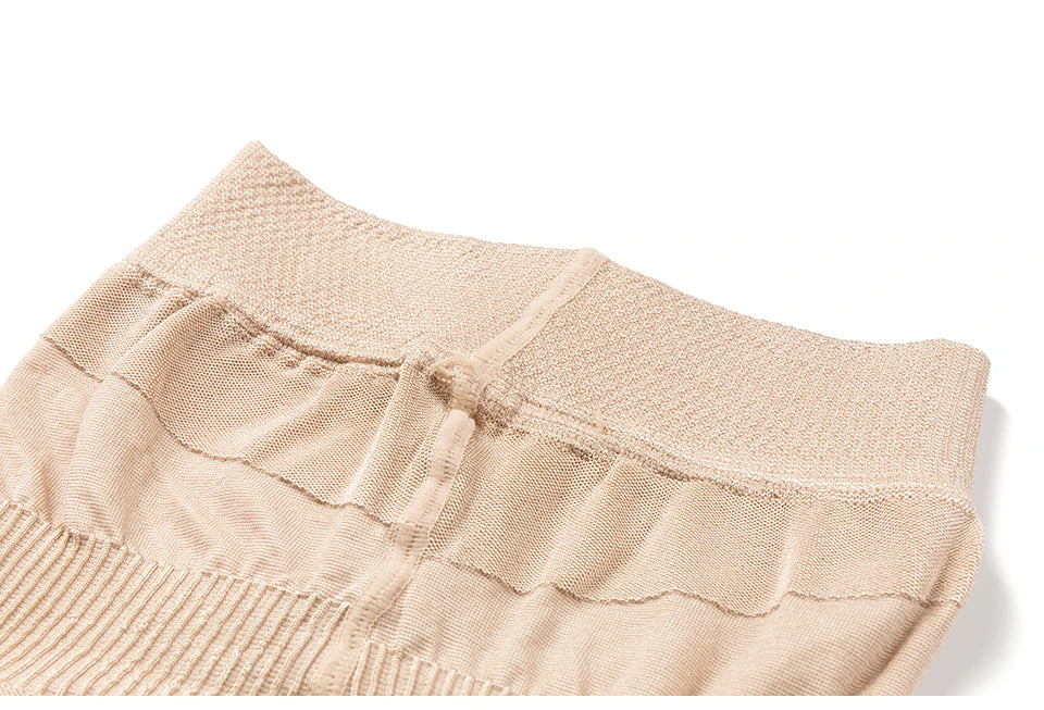 Men Tummy Control Shapewear Boxer