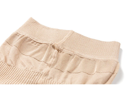 Men Tummy Control Shapewear Boxer