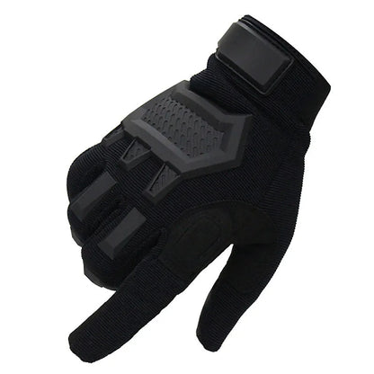Men’s Touchscreen Tactical Gloves