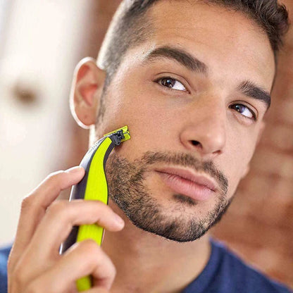 Electric Cordless Beard Trimmer