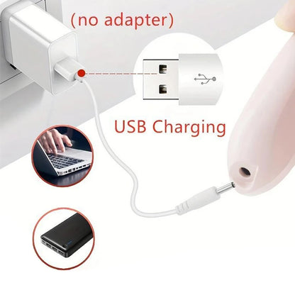 CalluEase Electric Foot Remover