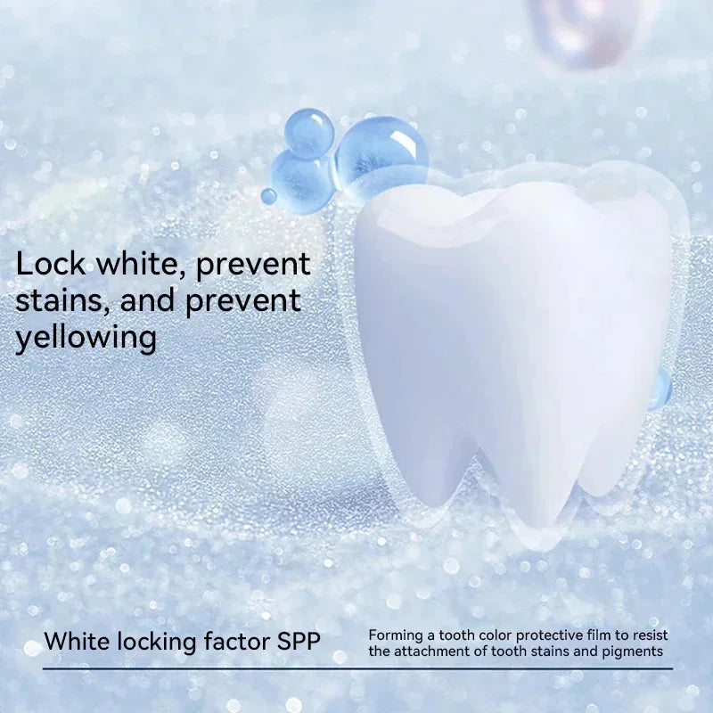 Dental Calculus Remover Toothpaste for Whitening