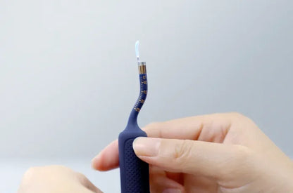 Visual Ear Wax Remover