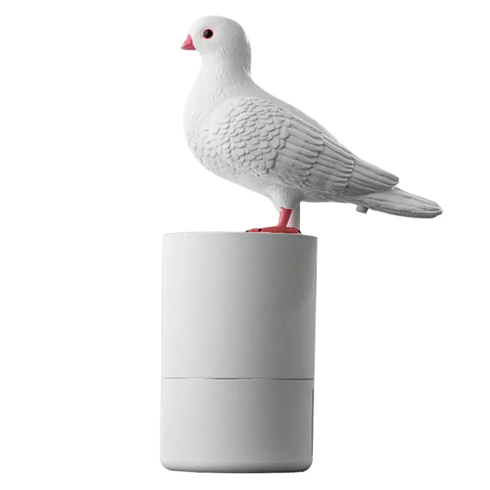 Automatic Pigeon Touchless Foam Soap Dispenser 300ml