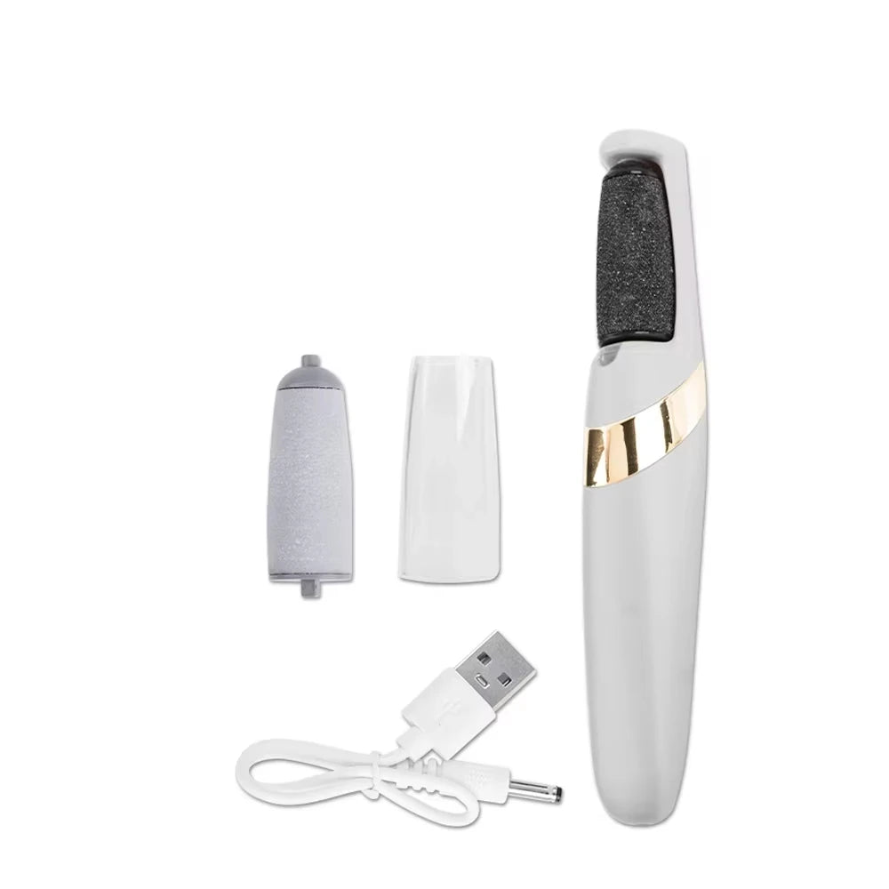 CalluEase Electric Foot Remover