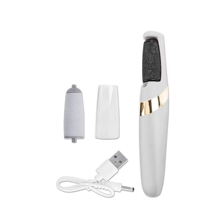 CalluEase Electric Foot Remover