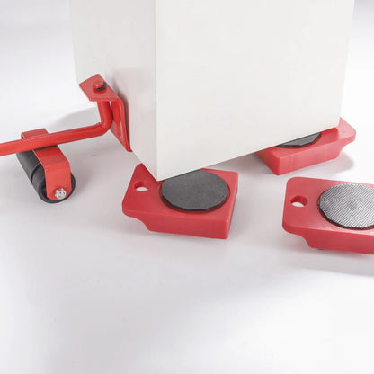 Multipurpose Furniture Mover tools