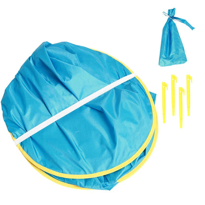 Baby Beach Tent with Pool UPF 50+