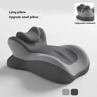 Multifunctional Backrest Comfort Cushion