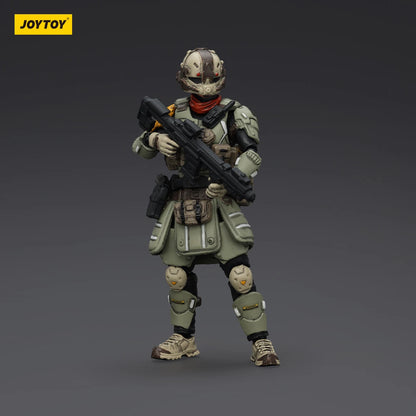 JOYTOY 1:25 Fear Mecha – Battle for the Stars Collectible Figure