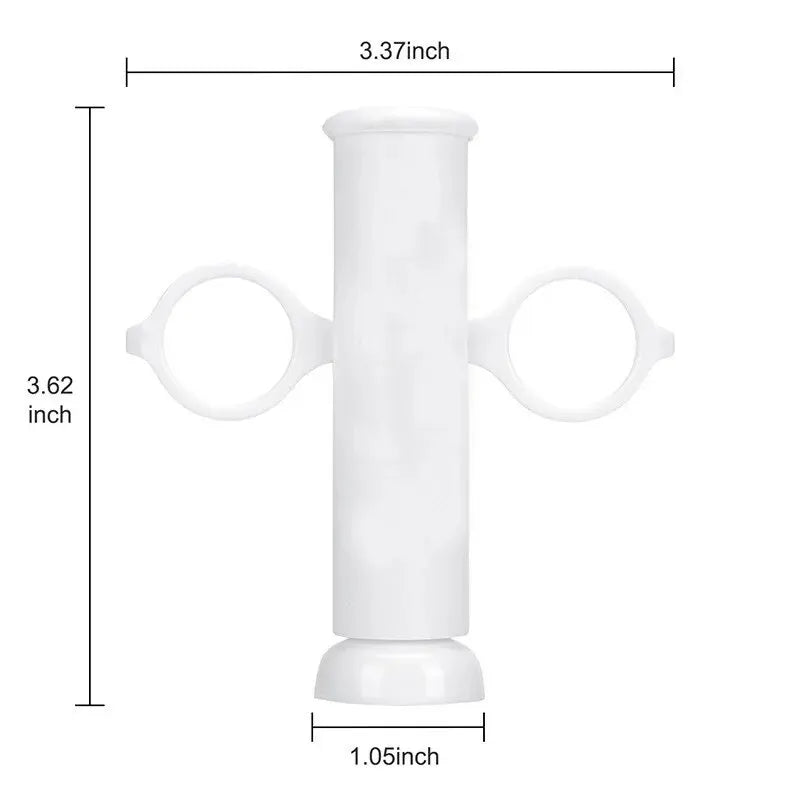 Suction Bug Bite & Bee Poison Remover Tool