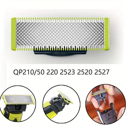 Electric Cordless Beard Trimmer