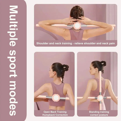 Adjustable Hunchback Corrector