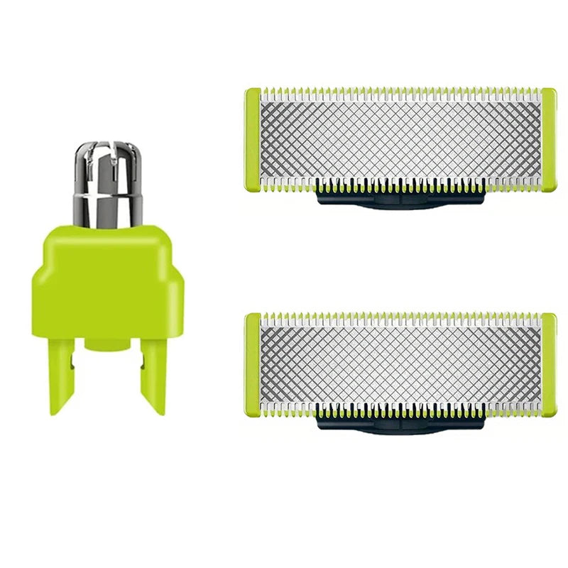 Electric Cordless Beard Trimmer