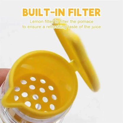 Manual Lemon Juicer Screw