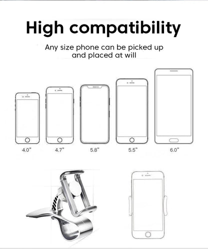 Car Phone Holder