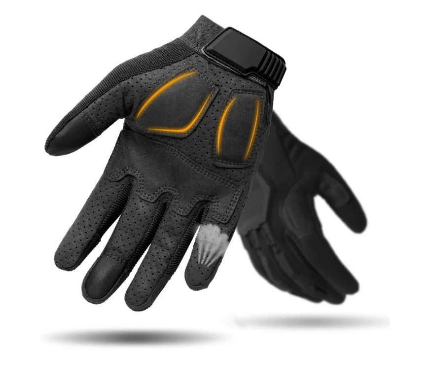 Men’s Touchscreen Tactical Gloves