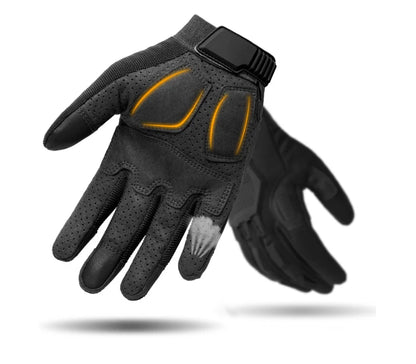 Men’s Touchscreen Tactical Gloves
