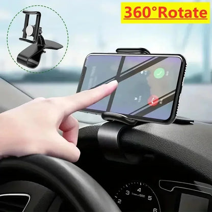 Car Phone Holder