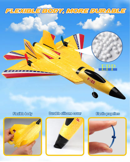 RC Plane Toy