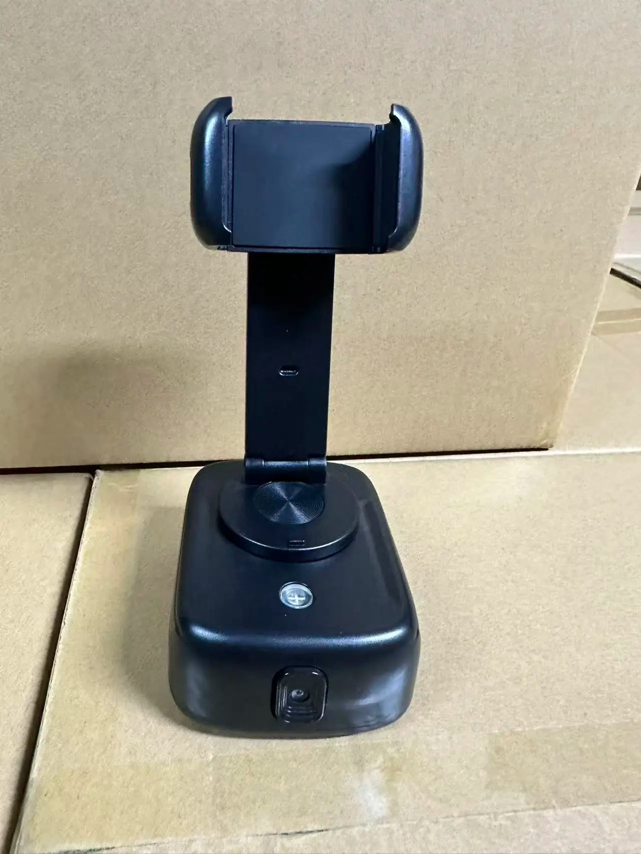 Smart Auto Face Tracking Phone Holder