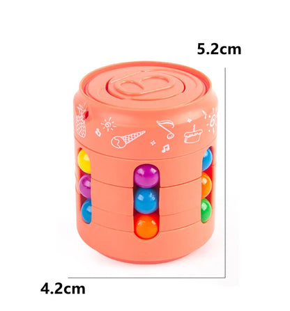 Magic Colorful Beans Fidget toy