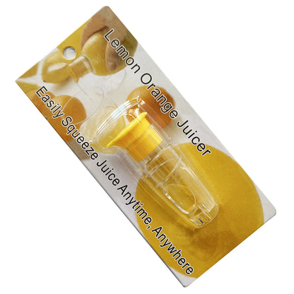 Manual Lemon Juicer Screw