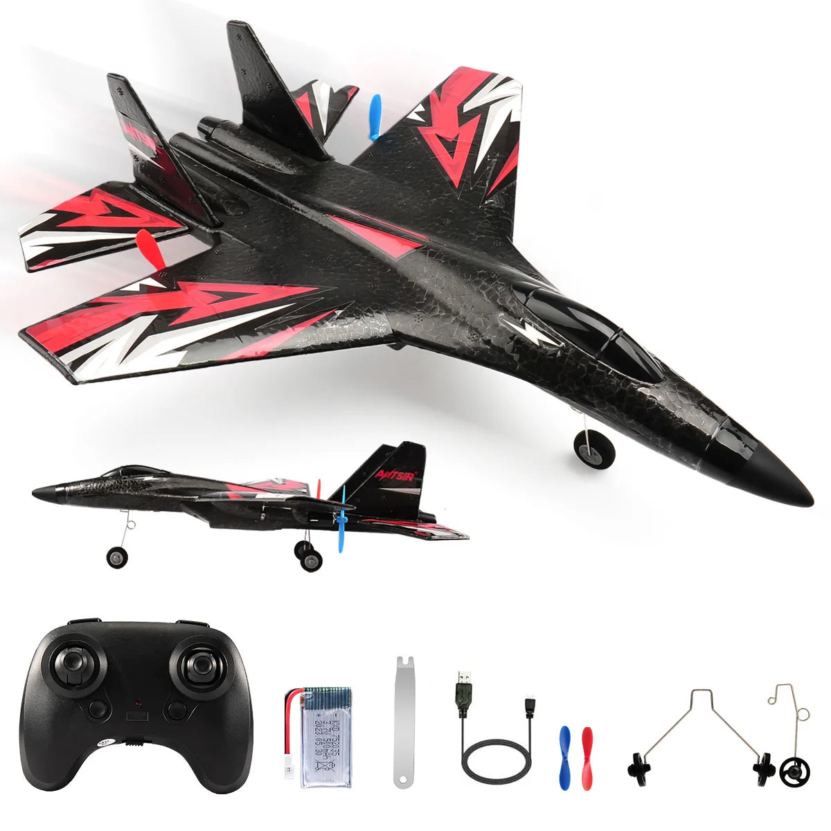 RC Plane Toy
