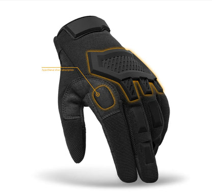 Men’s Touchscreen Tactical Gloves