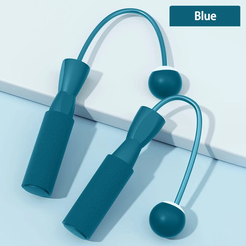 Heavy Cordless Skipping Rope