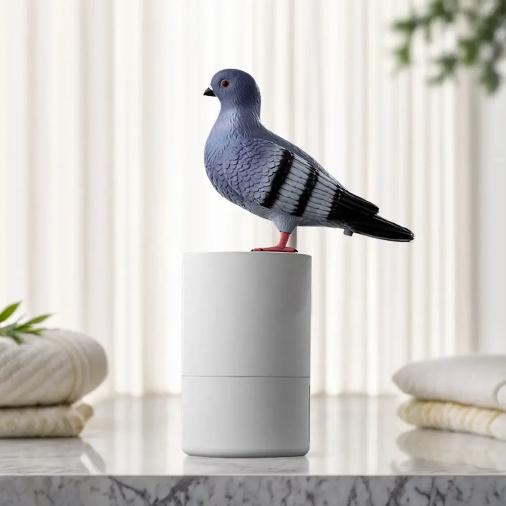 Automatic Pigeon Touchless Foam Soap Dispenser 300ml