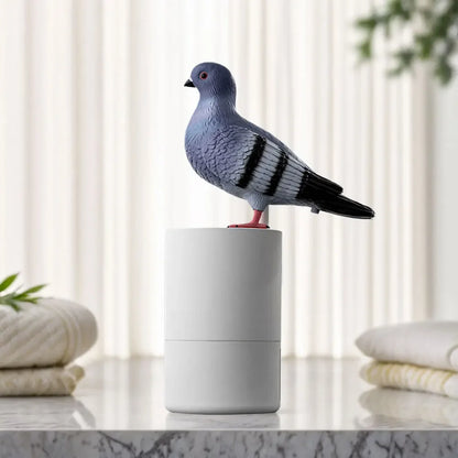 Automatic Pigeon Touchless Foam Soap Dispenser 300ml