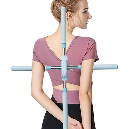 Adjustable Hunchback Corrector