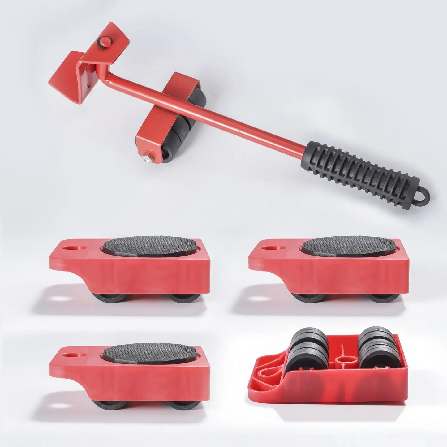 Multipurpose Furniture Mover tools
