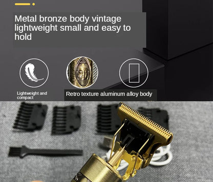 Electric Hair Trimmer