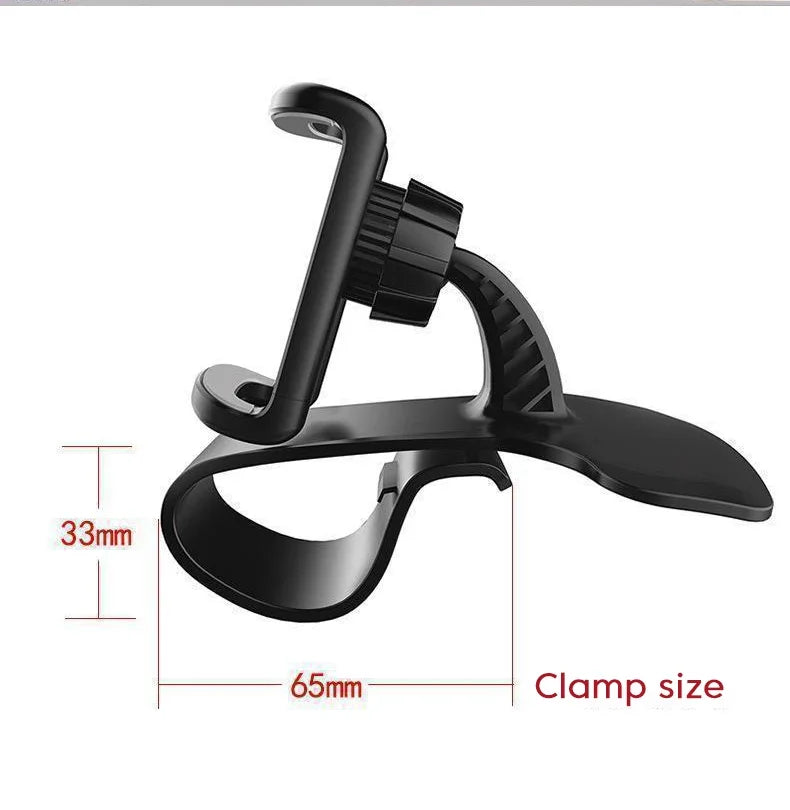 Car Phone Holder