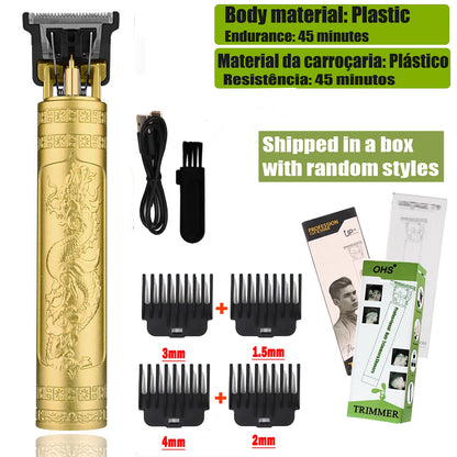 Electric Hair Trimmer