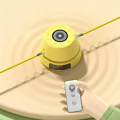 Smart Skipping Rope Toy