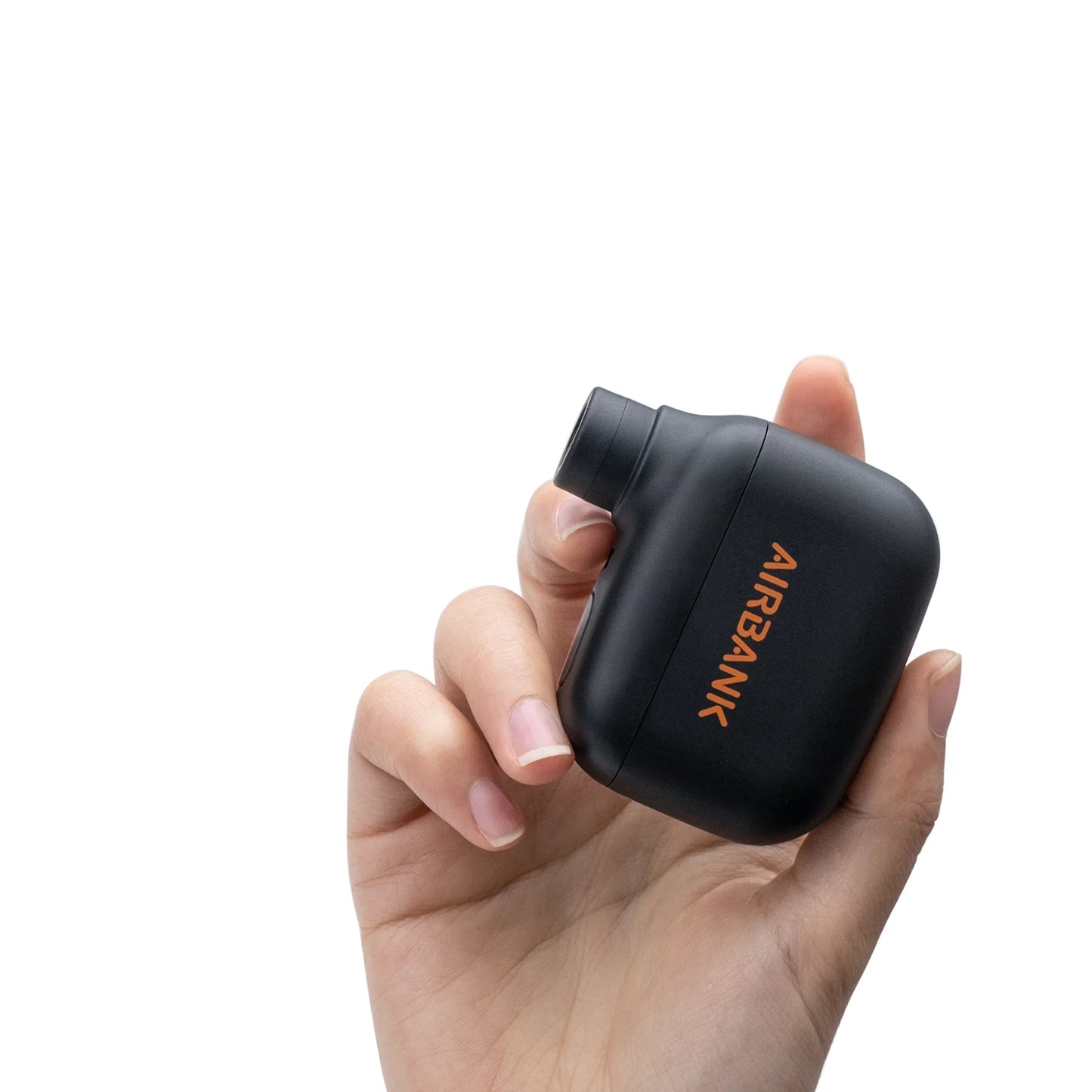 AIRBANK Pocket SE Mini Electric Bike Pump