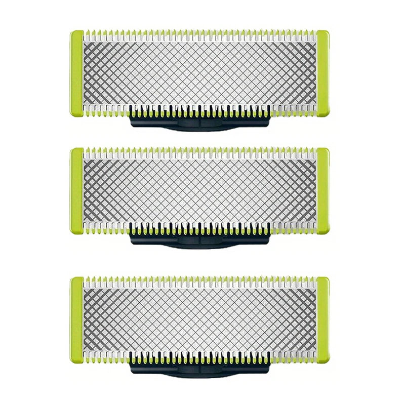 Electric Cordless Beard Trimmer