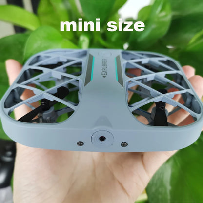 Remote Control Mini Drone with HD 4K
