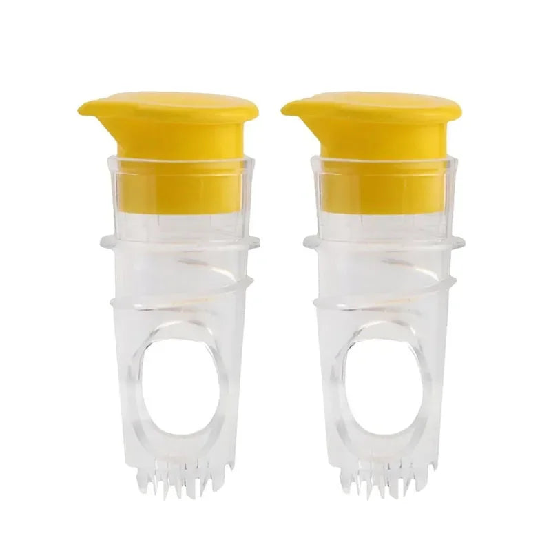 Manual Lemon Juicer Screw
