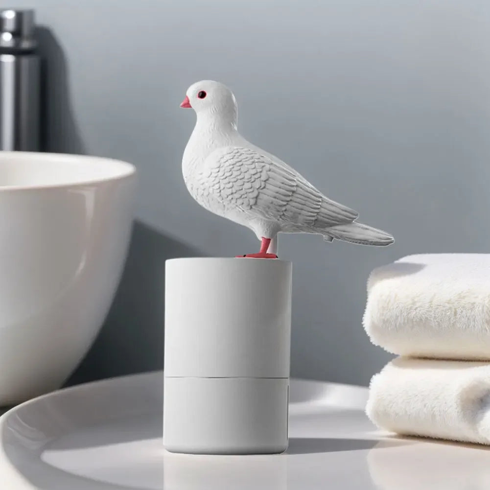 Automatic Pigeon Touchless Foam Soap Dispenser 300ml