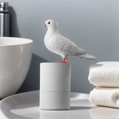 Automatic Pigeon Touchless Foam Soap Dispenser 300ml