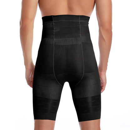 Men Tummy Control Shapewear Boxer