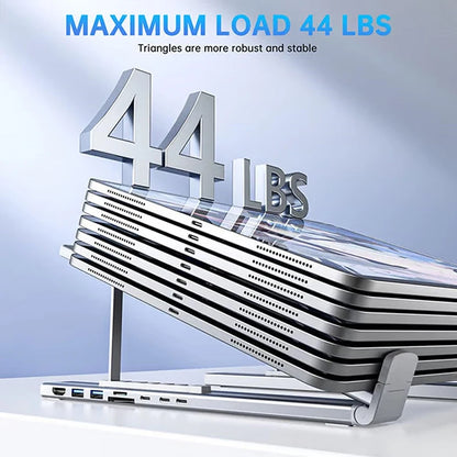 8-in-1 USB-C Laptop Docking Station