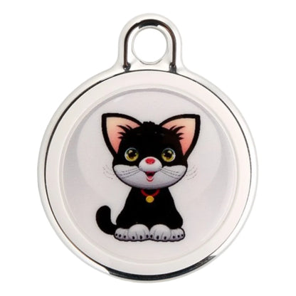 Smart GPS Pet Tracker Collar for Cats and Dogs
